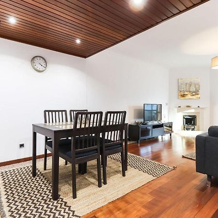 Expo Design By Homing Apartment Lisboa Екстериор снимка
