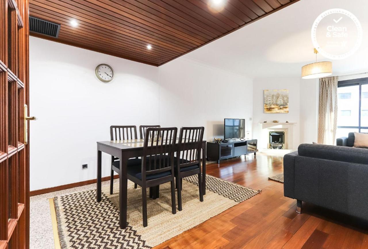 Expo Design By Homing Apartment Lisboa Екстериор снимка