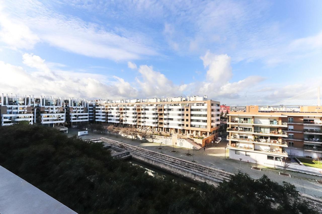 Expo Design By Homing Apartment Lisboa Екстериор снимка