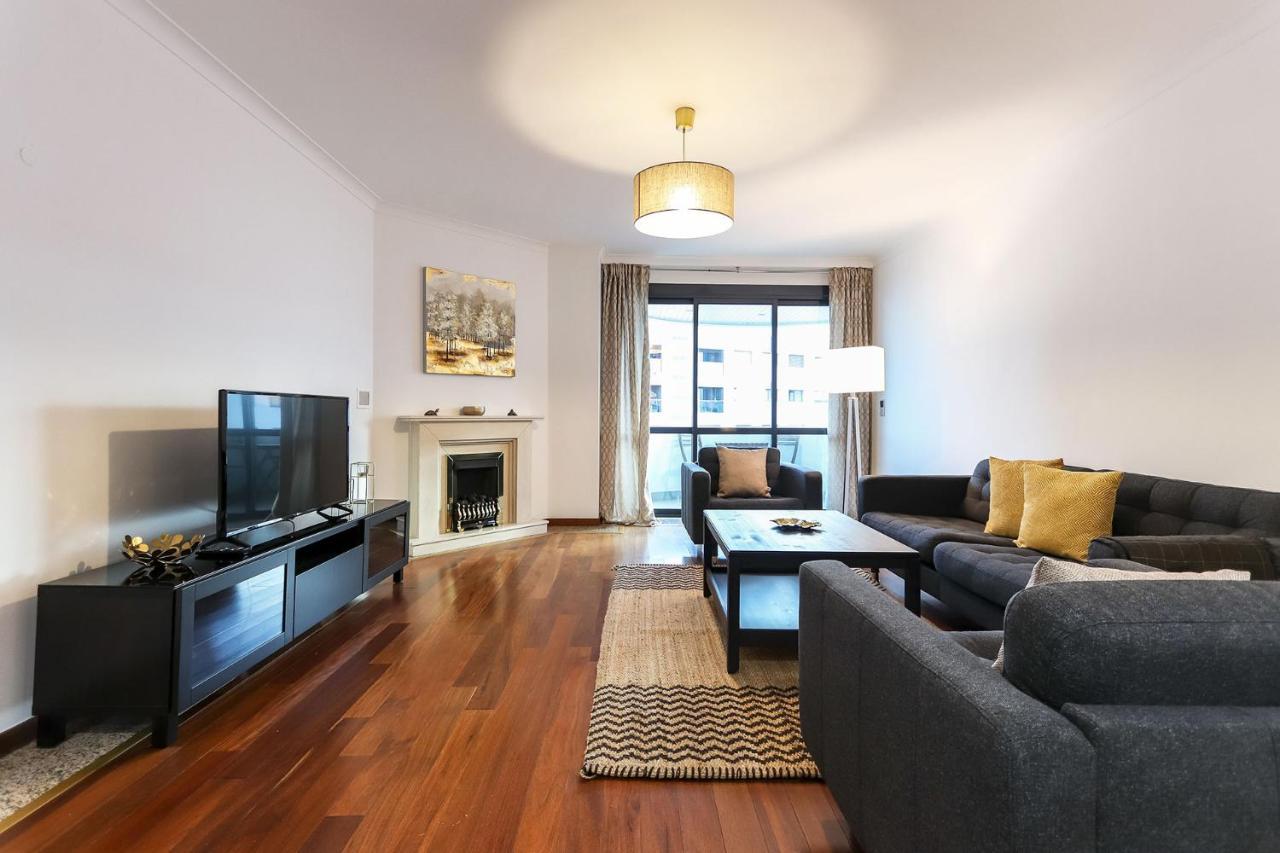 Expo Design By Homing Apartment Lisboa Екстериор снимка