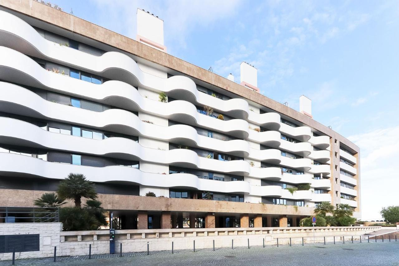 Expo Design By Homing Apartment Lisboa Екстериор снимка
