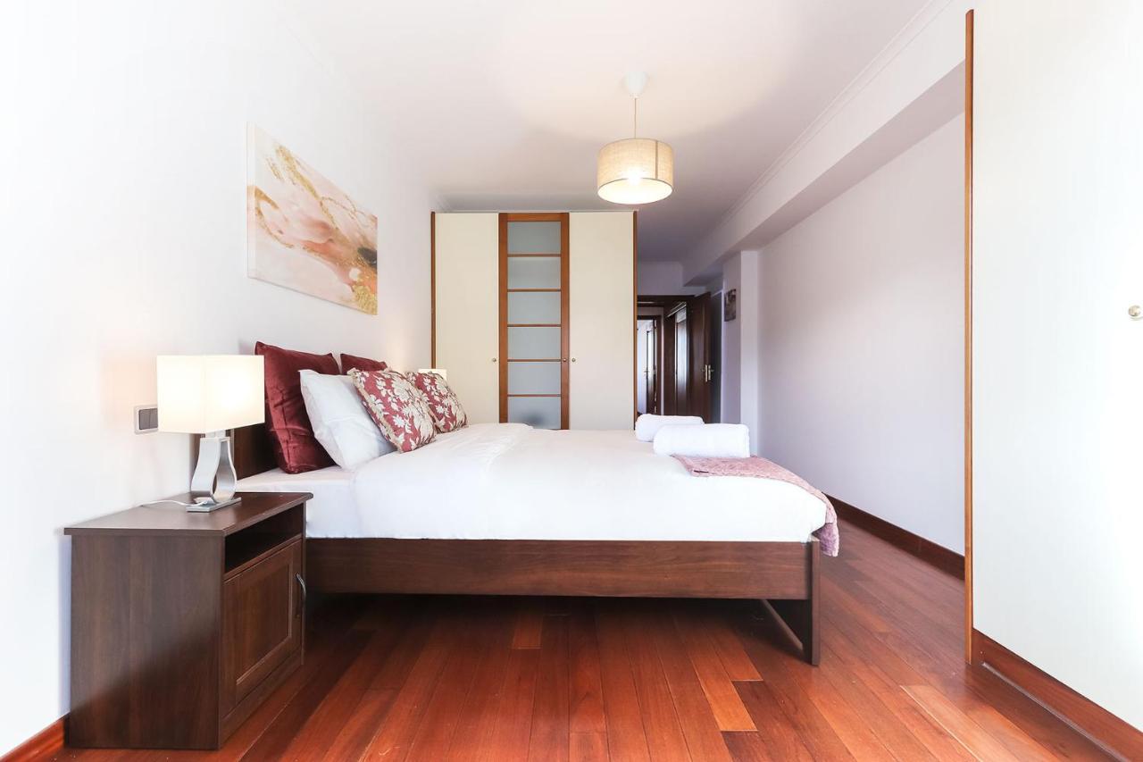Expo Design By Homing Apartment Lisboa Екстериор снимка