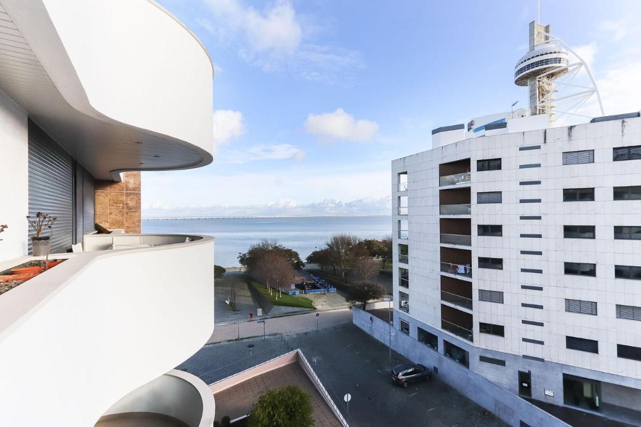 Expo Design By Homing Apartment Lisboa Екстериор снимка
