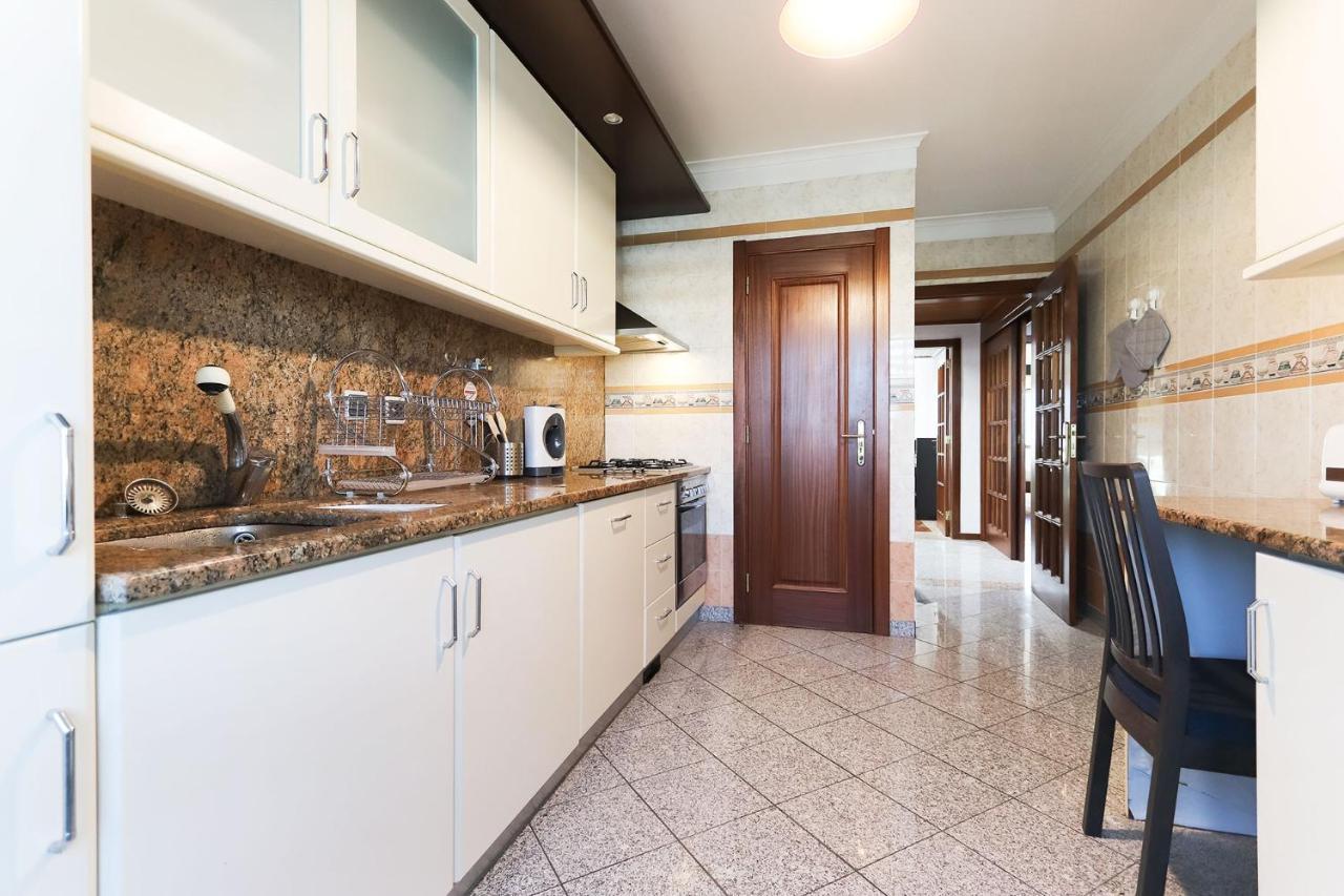 Expo Design By Homing Apartment Lisboa Екстериор снимка