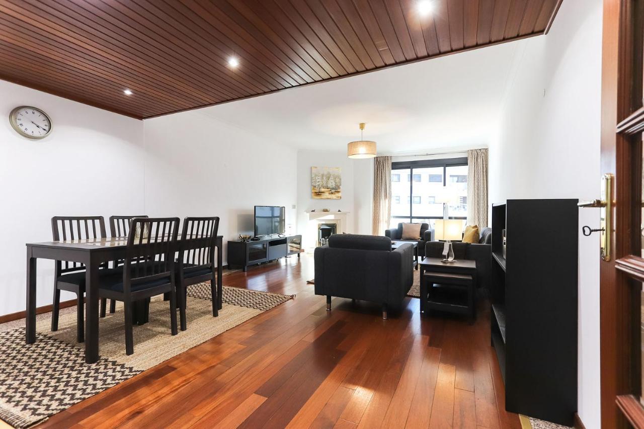 Expo Design By Homing Apartment Lisboa Екстериор снимка
