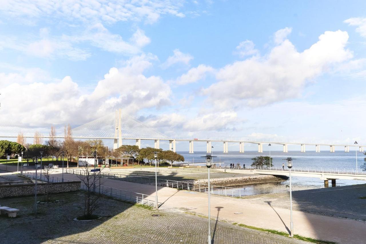 Expo Design By Homing Apartment Lisboa Екстериор снимка