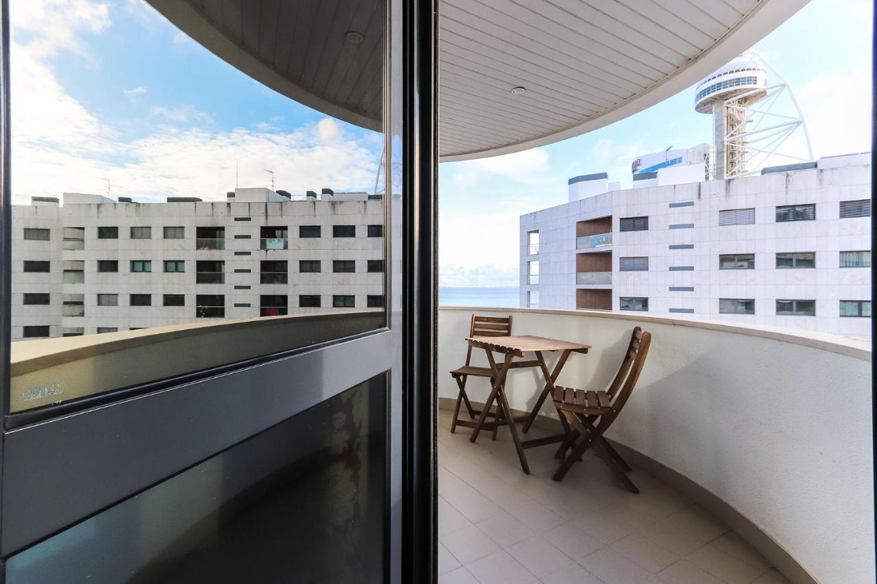 Expo Design By Homing Apartment Lisboa Екстериор снимка