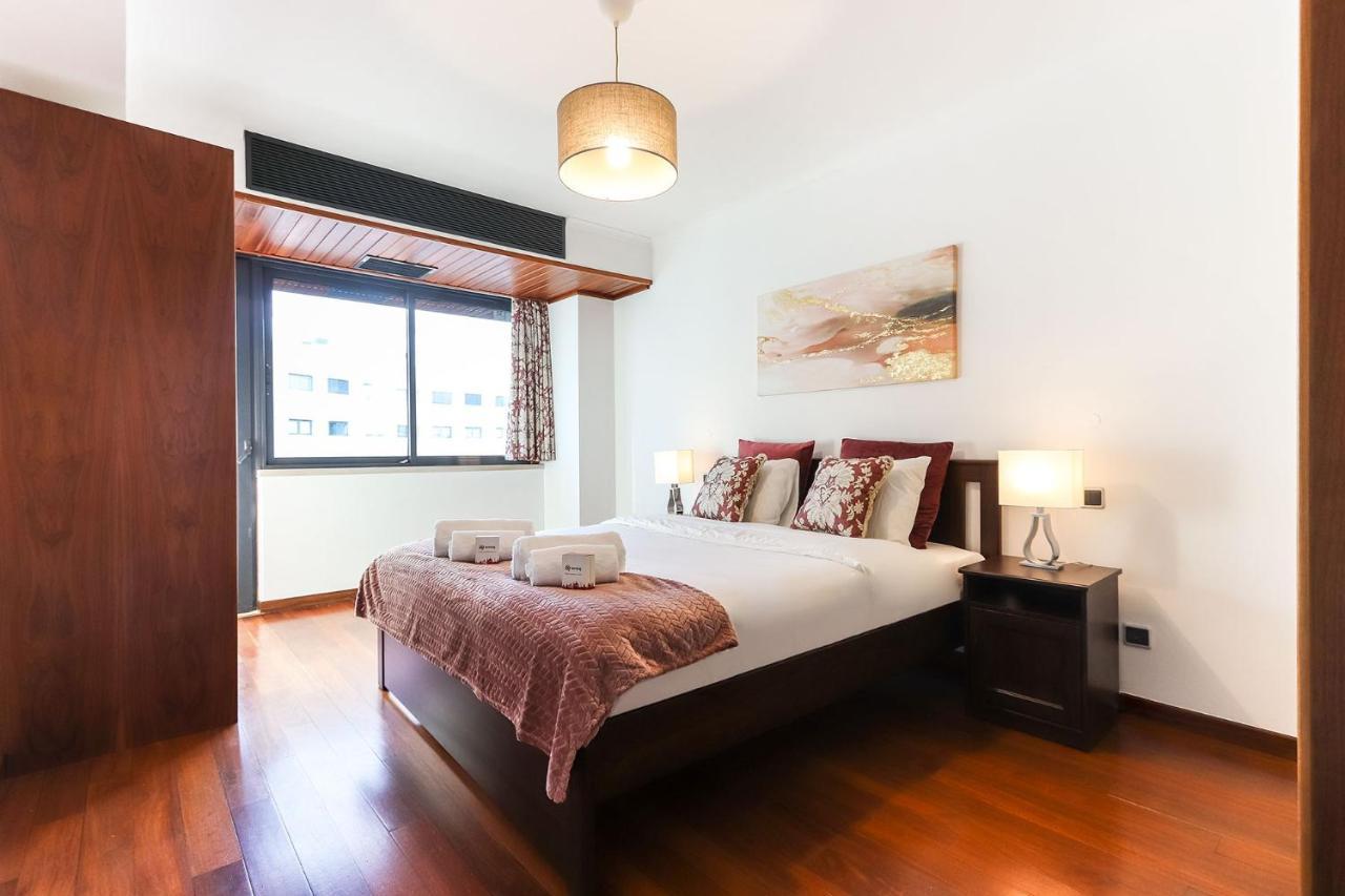 Expo Design By Homing Apartment Lisboa Екстериор снимка