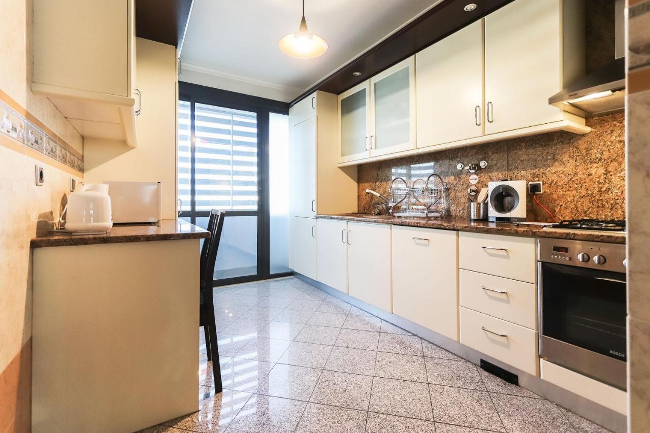 Expo Design By Homing Apartment Lisboa Екстериор снимка