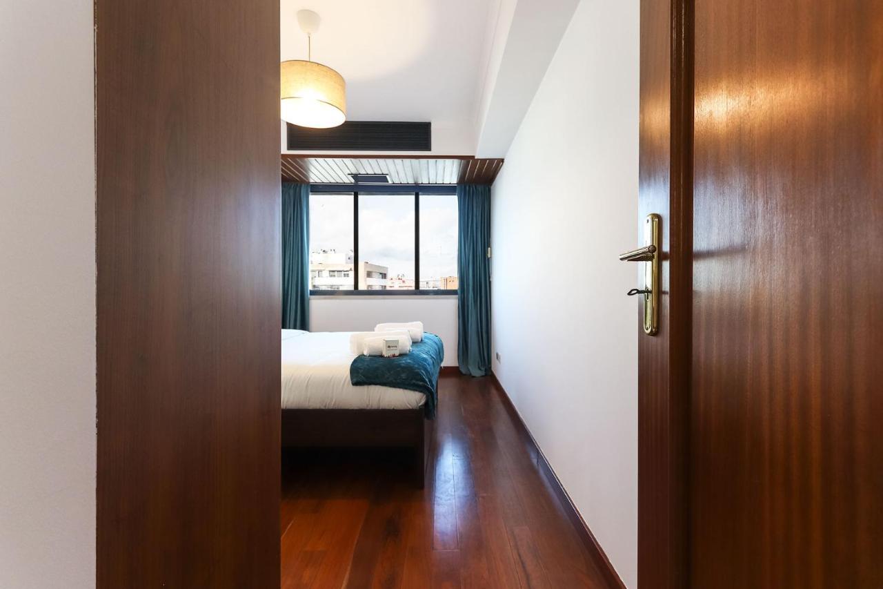 Expo Design By Homing Apartment Lisboa Екстериор снимка