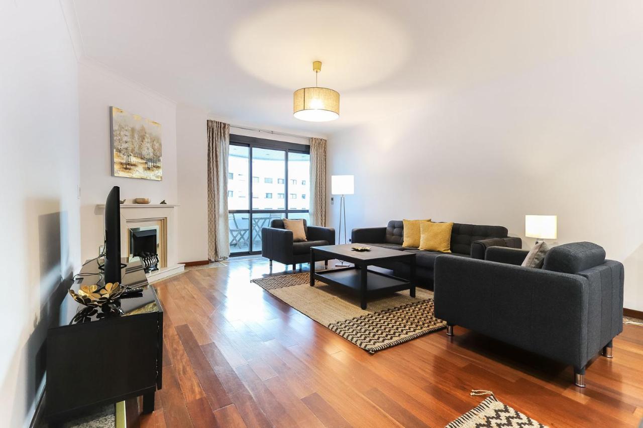 Expo Design By Homing Apartment Lisboa Екстериор снимка