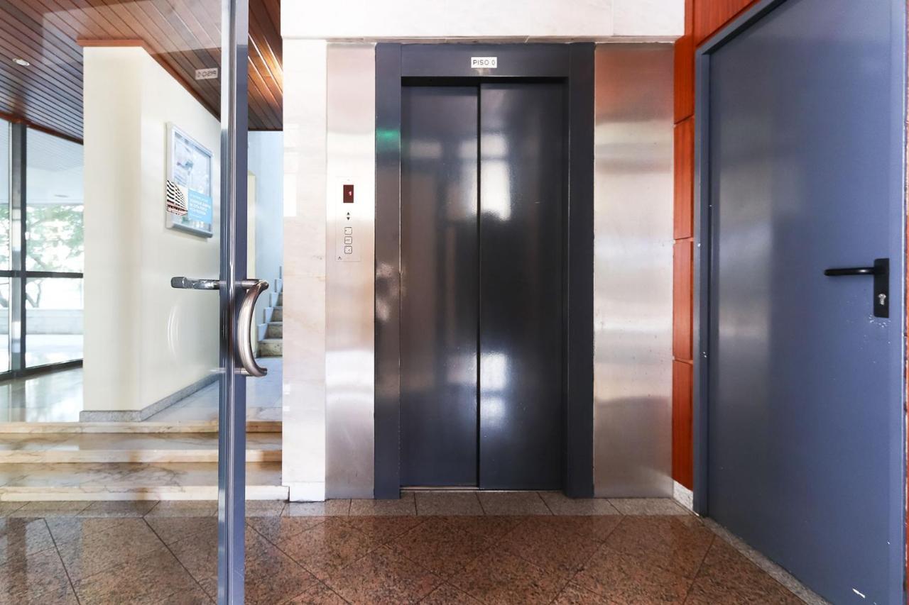 Expo Design By Homing Apartment Lisboa Екстериор снимка