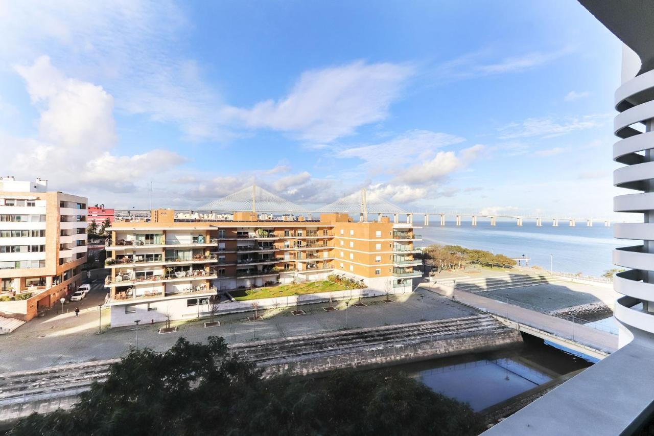 Expo Design By Homing Apartment Lisboa Екстериор снимка