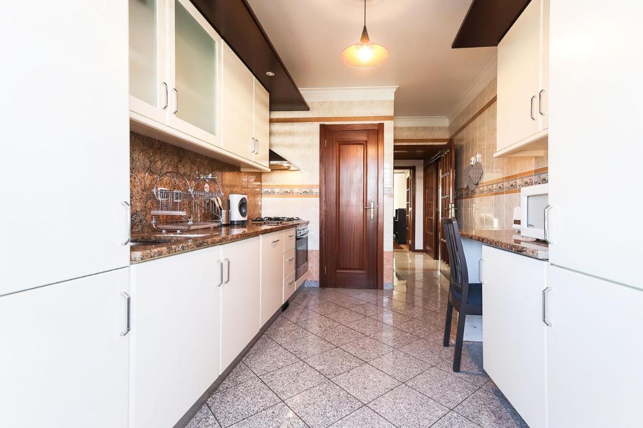 Expo Design By Homing Apartment Lisboa Екстериор снимка